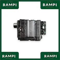 Suporte Base Caixa De Fusível Frontier 2.5 Diesel