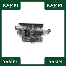 Suporte Base Caixa De Fusível Módulo S10 2013 2.8 Diesel