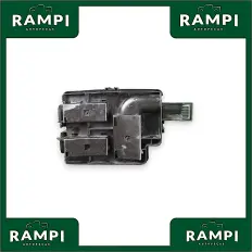 Suporte Base Caixa De Fusível S10 2018 2.8 Diesel