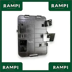 Suporte Módulo Caixa De Fusível Trailblazer 2014 2.8 Diesel 94766385