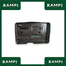 Tampa Base Suporte Bateria Ranger 2013 Ab3910723bb