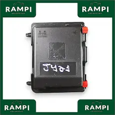 Tampa Caixa De Fusível Jumpy 2021 1.6 Diesel