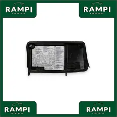 Tampa Caixa De Fusível ML 430 2001