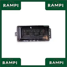Tampa Caixa De Fusível Sorento 2.5 Diesel 2006