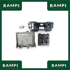 Kit De Injeção Amarok 2020 3.0 V6 2h6907311l 059907309j