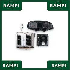 Kit De Injeção Amarok 2020 3.0 V6 2h6907311l 059907309j
