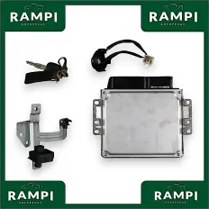 Kit De Injeção HR 2014 2.5 130cv 16v 391014a840