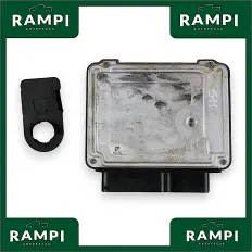 Kit De Injeção S10 2011 2.8 MWM Com Chip De Chave 0281011983
