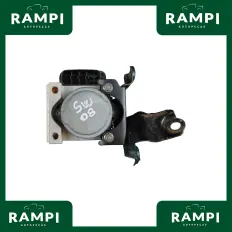 Módulo Central Abs Hilux Sw4 2008 3.0 Diesel 4451071050