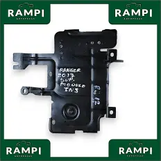 Suporte Caixa De Fusível Bateria Ranger 2017 Eb3g12b508ab