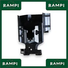 Suporte Filtro De Combustível Ranger 2013