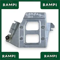 Suporte Modulo De Câmbio Compass 2021 51983469
