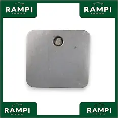 Tampa Caixa De Fusível Hilux Sw4 2001 6269335010