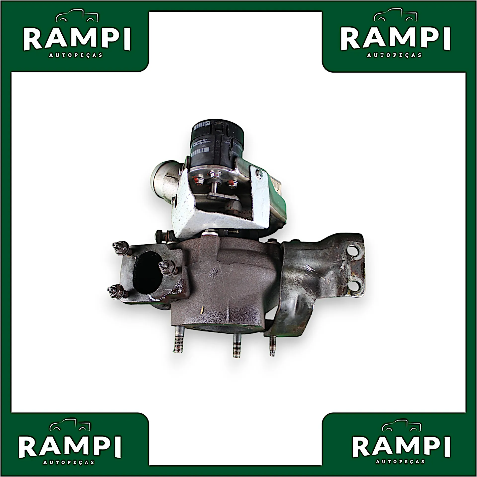 Turbina Range Rover Sport 2008 53041015196