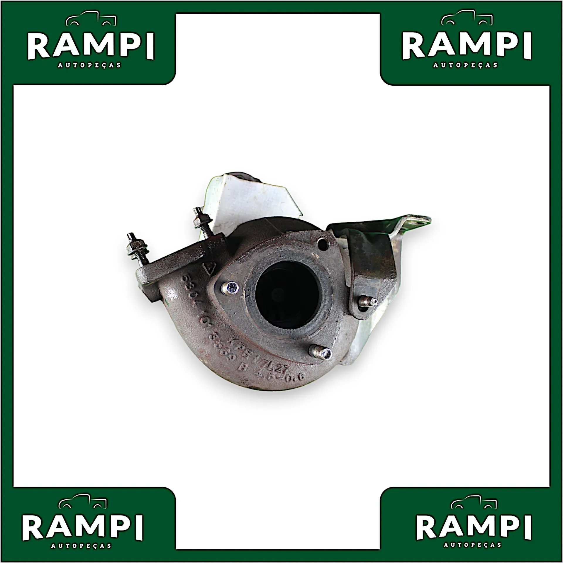 Turbina Range Rover Sport 2008 53041015196