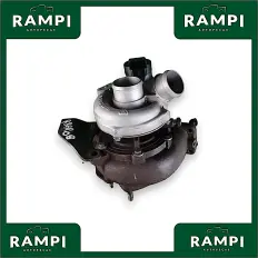 Turbina Range Rover Sport 2008 53041015196
