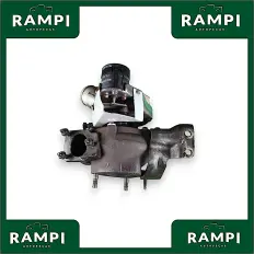 Turbina Range Rover Sport 2008 53041015196