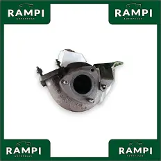 Turbina Range Rover Sport 2008 53041015196