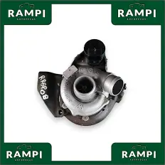 Turbina Range Rover Sport 2008 53041015196