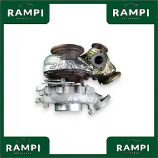 Turbina Amarok 2020 3.0 V6