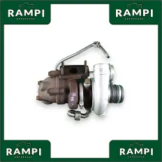 Turbina Boxer/Ducato 2013 2.3 127cv 1750,00