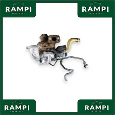 Turbina Citroën Jumpy 2020 1.6