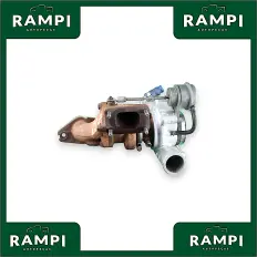 Turbina Daily 2012