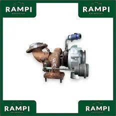 Turbina Daily 2012