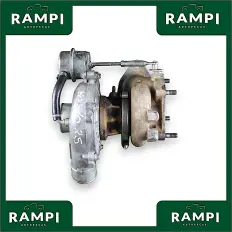Turbina Hilux 2010 2.5 102cv 