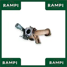 Turbina Hilux 2014 3.0 172010l040