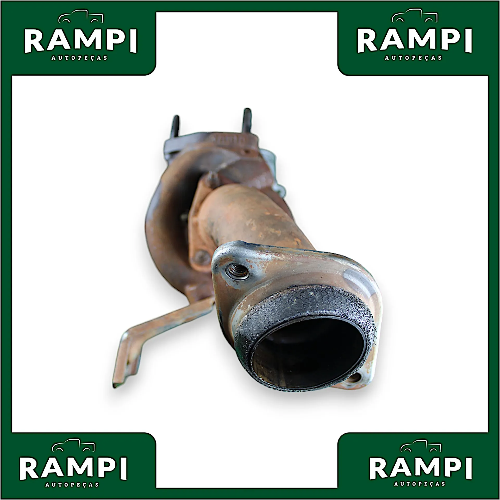 Turbina Hilux 2014 3.0 172010l040