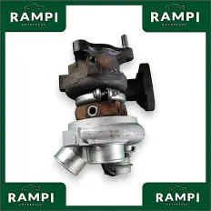 Turbina L200 Triton 2016 3.2 4913502911