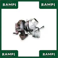 Turbina Mitsubishi Pajero 2009 3.2 