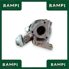 Turbina Pajero Full 2013 3.2 Diesel 1515a163