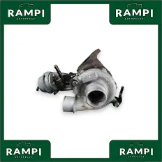 Turbina Pajero Full 2013 3.2 Diesel 1515a163
