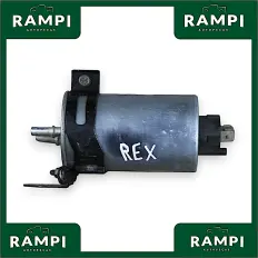 Carcaça Filtro De Combustível Rexton 