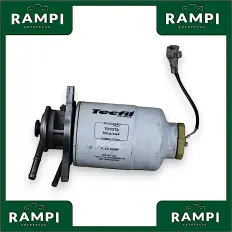 Carcaça Filtro De Combustível Toyota Hilux SW4 2002