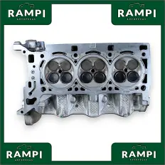 Cabeçote Chevrolet Captiva 3.6 V6 Esquerdo 12581597 