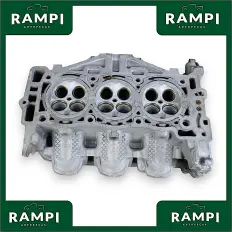 Cabeçote Lado Direito Chevrolet Captiva 2012 3.0 12611611