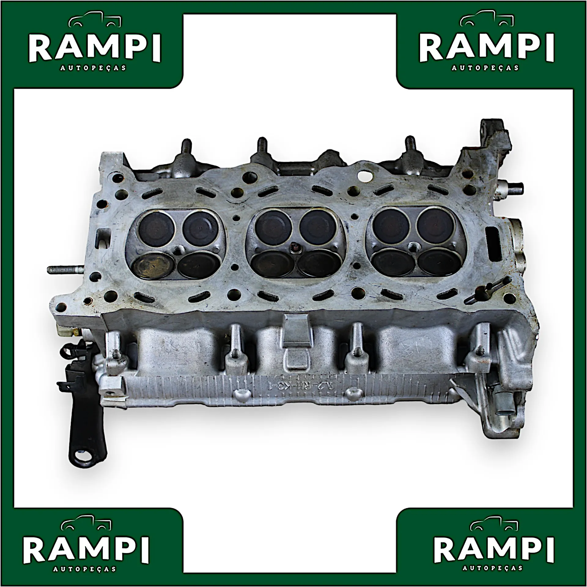 Cabeçote Lado Direito KIA Sorento 2010 3.5 V6