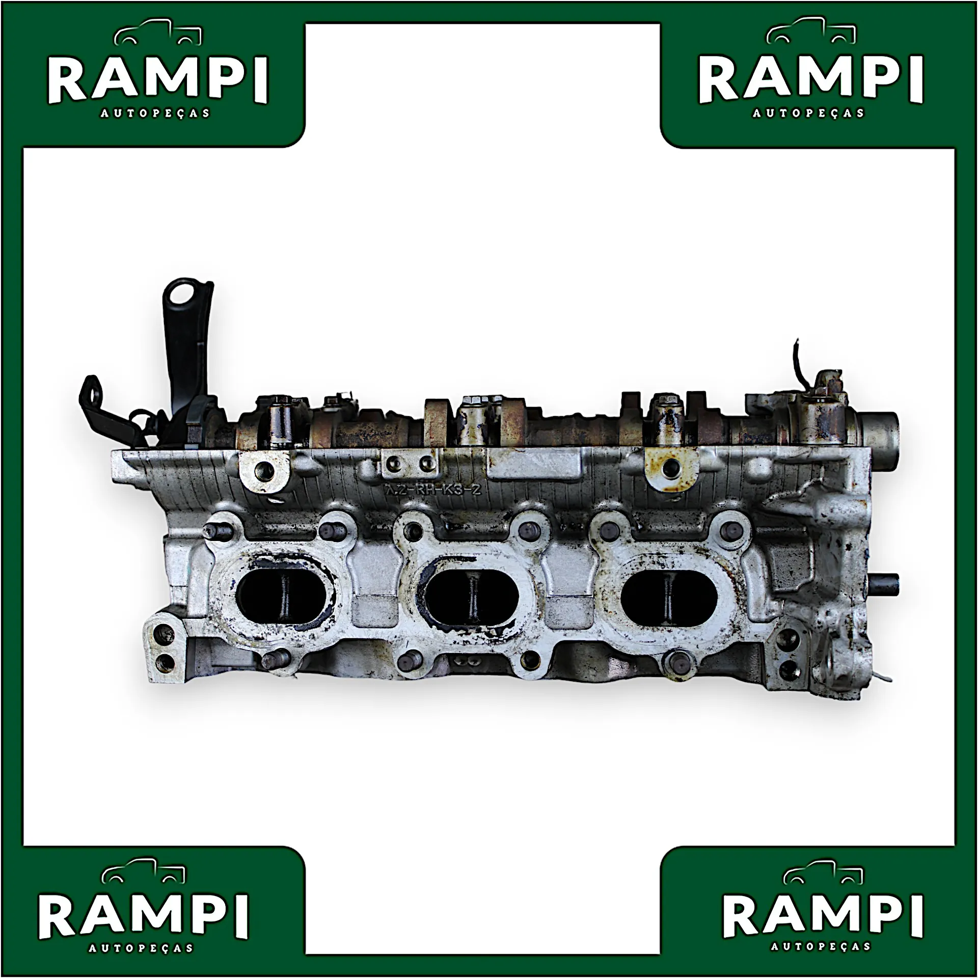 Cabeçote Lado Direito KIA Sorento 2010 3.5 V6
