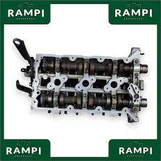 Cabeçote Lado Direito KIA Sorento 2010 3.5 V6