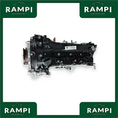 Motor Parcial Toyota Hilux 2021 2.8 204cv