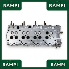 Cabeçote Toyota Hilux 2010 2.5 