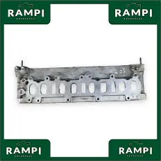 Cabeçote Toyota Hilux 2017 2.8 