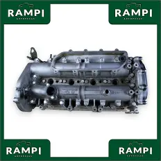Comando Superior Cabeçote Fiat Ducato 2013