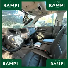Chevrolet Equinox 2019 Premier 2.0 Turbo 262cv