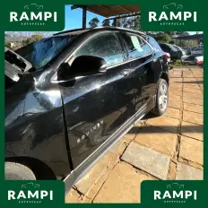Chevrolet Equinox 2019 Premier 2.0 Turbo 262cv