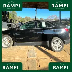 Chevrolet Equinox 2019 Premier 2.0 Turbo 262cv