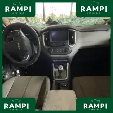 Chevrolet S10 2022 2.8 200cv Automática 4x4